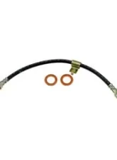 Dorman - First Stop Brake Hydraulic Hose Front Right                                     - H106344 - Image 2