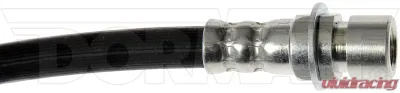 Dorman - First Stop Brake Hydraulic Hose Rear Left - H106345