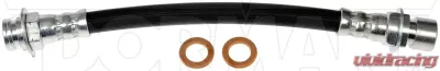 Dorman - First Stop Brake Hydraulic Hose Rear Left - H106345