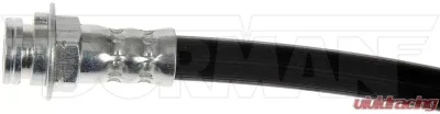 Dorman - First Stop Brake Hydraulic Hose Rear Left - H106345