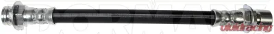 Dorman - First Stop Brake Hydraulic Hose Rear Left - H106345