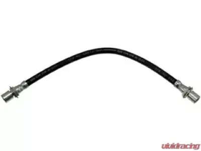 Dorman - First Stop Brake Hydraulic Hose Toyota Pickup Front Left Lower 1980-1983 - H106652