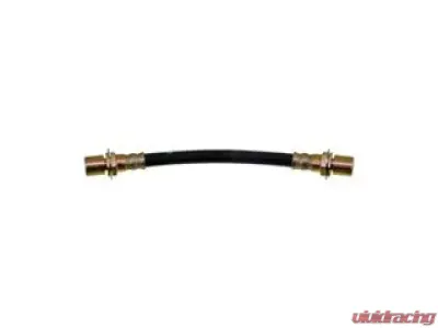 Dorman - First Stop Brake Hydraulic Hose Toyota Cressida Rear Left Inner 1983-1984 - H107301