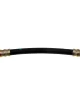 Dorman - First Stop Brake Hydraulic Hose Toyota Cressida Rear Left Inner 1983-1984                                     - H107301 - Image 2