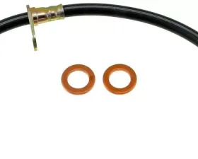 Dorman - First Stop Brake Hydraulic Hose Acura Legend Rear Right 1986-1989