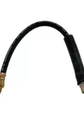 Dorman - First Stop Brake Hydraulic Hose BMW 325iX Front Left 1988-1991                                     - H123790 - Image 2