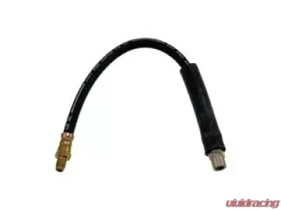 Dorman - First Stop Brake Hydraulic Hose BMW 325iX Front Left 1988-1991 - H123790
