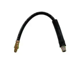 Dorman - First Stop Brake Hydraulic Hose BMW 325iX Front Left 1988-1991