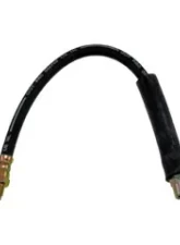 Dorman - First Stop Brake Hydraulic Hose BMW 325iX Front Left 1988-1991                                     - H123790 - Image 2