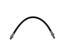 Dorman - First Stop Brake Hydraulic Hose Front At Master Cylinder