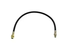 Dorman - First Stop Brake Hydraulic Hose Rear Left