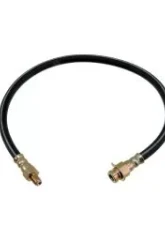 Dorman - First Stop Brake Hydraulic Hose Ford F-100 Rear Center 1957-1965                                     - H31668 - Image 2