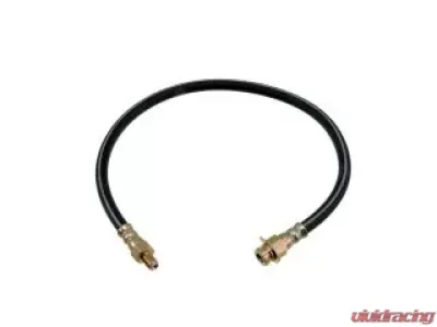 Dorman - First Stop Brake Hydraulic Hose Ford F-100 Rear Center 1957-1965 - H31668