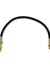 Dorman - First Stop Brake Hydraulic Hose Chevrolet Rear Left                                     - H33676 - Image 8