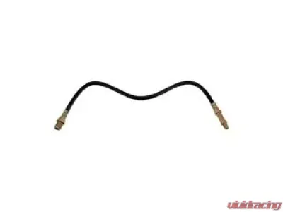 Dorman - First Stop Brake Hydraulic Hose Front Left - H34466