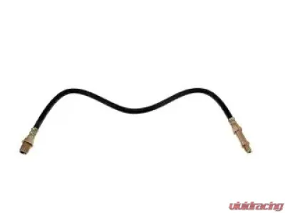 Dorman - First Stop Brake Hydraulic Hose Front Left - H34466
