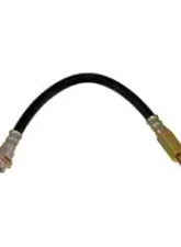 Dorman - First Stop Brake Hydraulic Hose Buick Front Left                                     - H35009 - Image 2