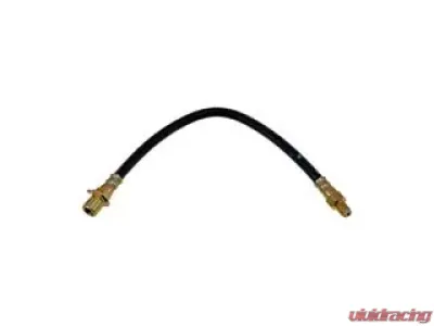 Dorman - First Stop Brake Hydraulic Hose Cadillac Rear Left - H35076