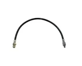 Dorman - First Stop Brake Hydraulic Hose Ford F-100 Front Left 1964