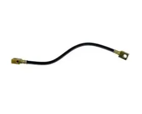 Dorman - First Stop Brake Hydraulic Hose Ford Bronco Front Frame To Axle 1967-1977