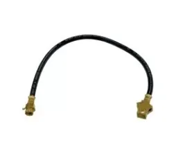 Dorman - First Stop Brake Hydraulic Hose Ford F-100 Rear Left Outer 1966-1972