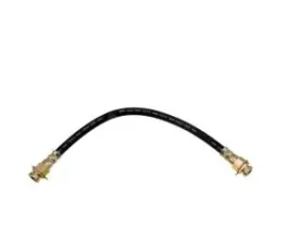 Dorman - First Stop Brake Hydraulic Hose Front Left