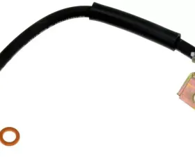 Dorman - First Stop Brake Hydraulic Hose Front Right