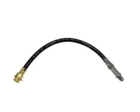 Dorman - First Stop Brake Hydraulic Hose Rear Left
