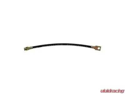 Dorman - First Stop Brake Hydraulic Hose Ford Bronco Rear Center 1966-1975 - H36656