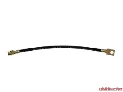 Dorman - First Stop Brake Hydraulic Hose Ford Bronco Rear Center 1966-1975 - H36656