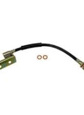 Dorman - First Stop Brake Hydraulic Hose Front Left                                     - H36657 - Image 2