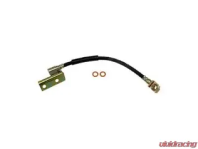 Dorman - First Stop Brake Hydraulic Hose Front Left - H36657