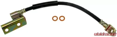 Dorman - First Stop Brake Hydraulic Hose Front Left - H36657