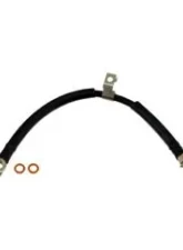 Dorman - First Stop Brake Hydraulic Hose Front Right                                     - H36711 - Image 2
