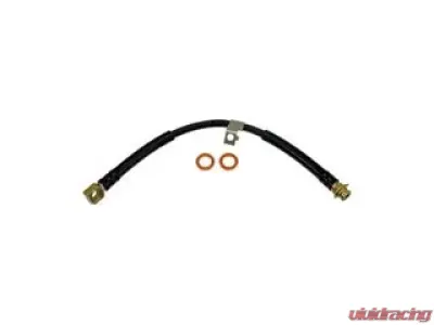 Dorman - First Stop Brake Hydraulic Hose Front Left - H36712