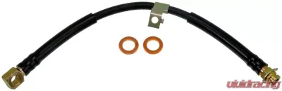 Dorman - First Stop Brake Hydraulic Hose Front Left - H36712