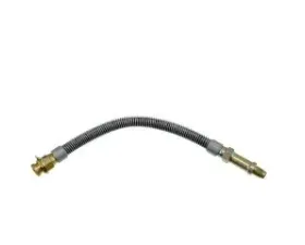 Dorman - First Stop Brake Hydraulic Hose Dodge Front Left 1972-1973