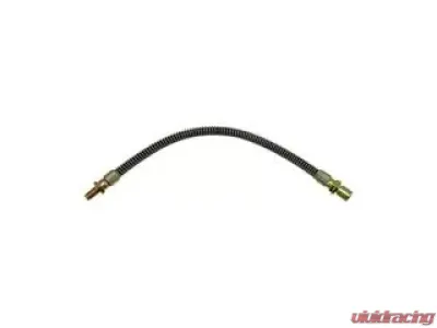 Dorman - First Stop Brake Hydraulic Hose Toyota Land Cruiser Rear Center 1981-1985 - H36742