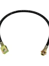 Dorman - First Stop Brake Hydraulic Hose Ford F-250 Rear Center                                     - H36788 - Image 2