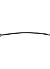 Dorman - First Stop Brake Hydraulic Hose Jeep Rear Center 1974-1975                                     - H36799 - Image 2