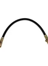 Dorman - First Stop Brake Hydraulic Hose Jeep Rear Center                                     - H36802 - Image 2