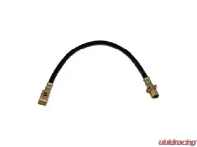 Dorman - First Stop Brake Hydraulic Hose Jeep Rear Center - H36802