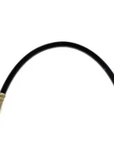 Dorman - First Stop Brake Hydraulic Hose Jeep Rear Center                                     - H36802 - Image 2