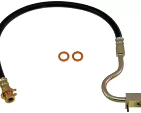 Dorman - First Stop Brake Hydraulic Hose Ford Front Left 1976-1979