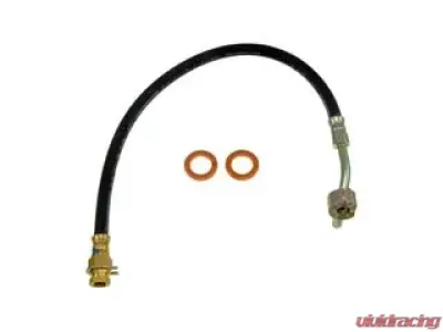 Dorman - First Stop Brake Hydraulic Hose Ford 1976-1977 - H36819