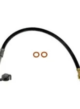 Dorman - First Stop Brake Hydraulic Hose Ford 1976-1977                                     - H36820 - Image 2