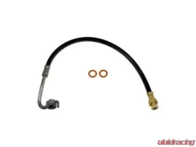 Dorman - First Stop Brake Hydraulic Hose Ford 1976-1977 - H36820