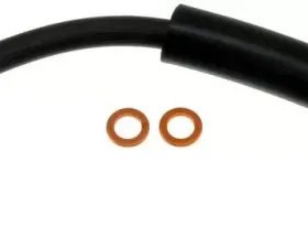 Dorman - First Stop Brake Hydraulic Hose Front Left