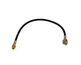 Dorman - First Stop Brake Hydraulic Hose Ford F-250 Rear Center 1970-1972