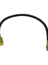 Dorman - First Stop Brake Hydraulic Hose Ford Rear Center                                     - H36850 - Image 2